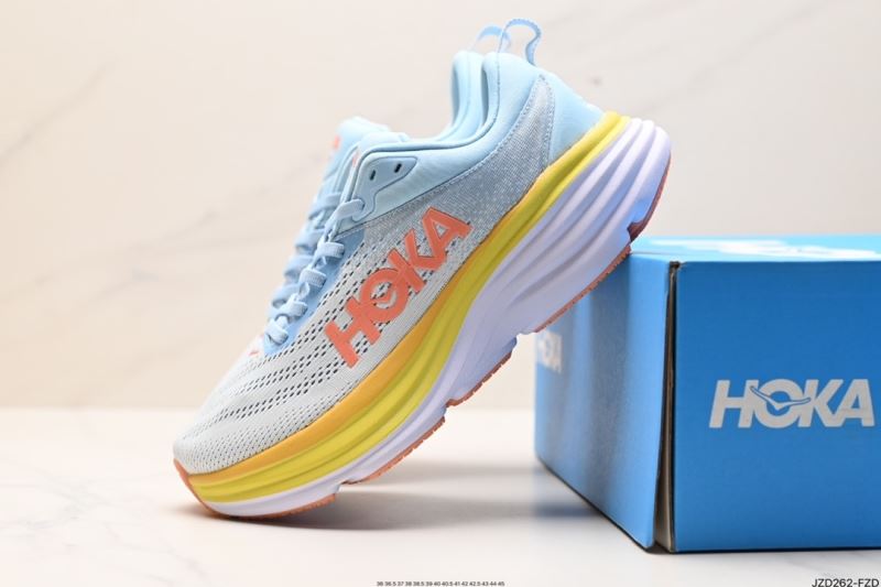 Hoka Shoes